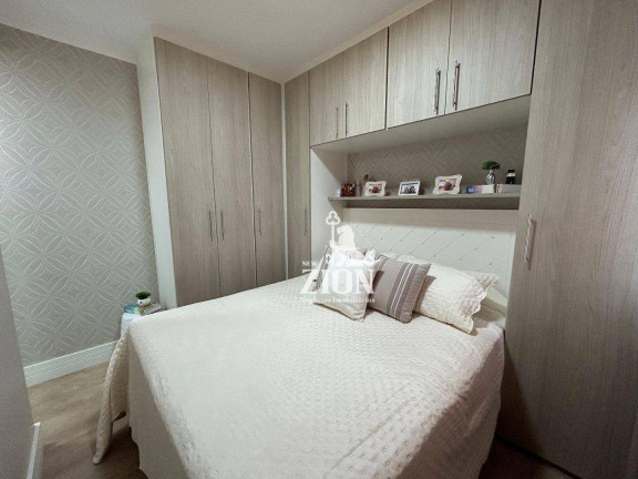 Imagem Apartamento com 3 Quartos à Venda, 81 m² em Vila Formosa - São Paulo