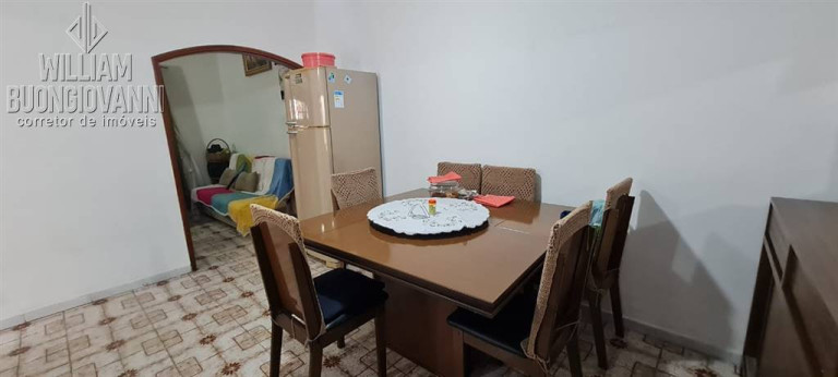 Imagem Casa com 2 Quartos à Venda, 95 m² em Aviação - Praia Grande Imagem Casa com 2 Quartos à Venda, 95 m² em Aviação - Praia Grande