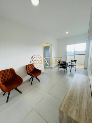 Imagem Apartamento com 2 Quartos à Venda, 71 m² em Jd. Santa Catarina - Taubaté