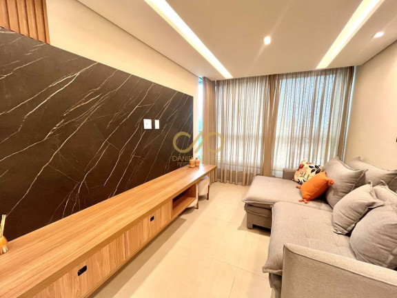 Imagem Apartamento com 2 Quartos à Venda, 79 m² em Boqueirão - Praia Grande