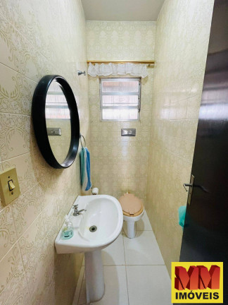 Imagem Casa de Condomínio com 4 Quartos à Venda, 90 m² em Vila Nova - Cabo Frio