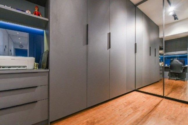 Imagem Apartamento com 2 Quartos à Venda, 128 m² em Brooklin - São Paulo