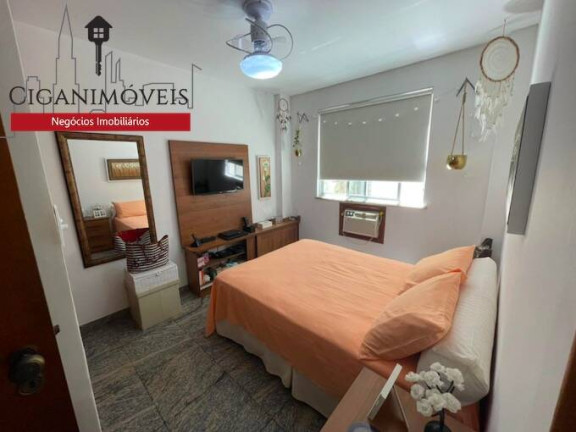 Imagem Apartamento com 2 Quartos à Venda, 102 m² em Barra Da Tijuca - Rio De Janeiro