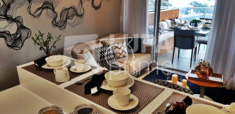 Imagem Apartamento com 2 Quartos à Venda, 65 m² em Jardim São Paulo - São Paulo