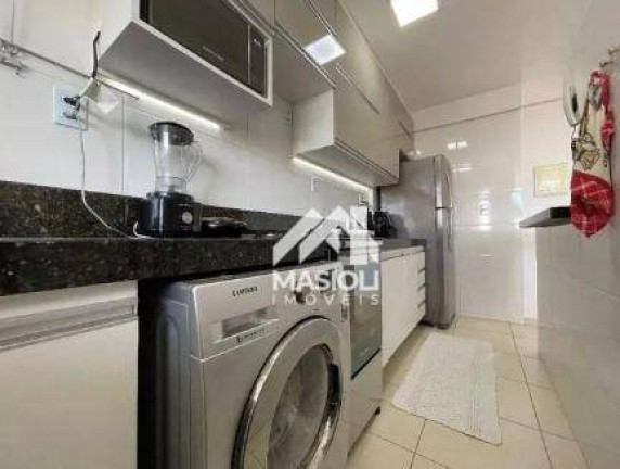 Imagem Apartamento com 2 Quartos à Venda, 58 m² em Alecrim - Vila Velha Imagem Apartamento com 2 Quartos à Venda, 58 m² em Alecrim - Vila Velha