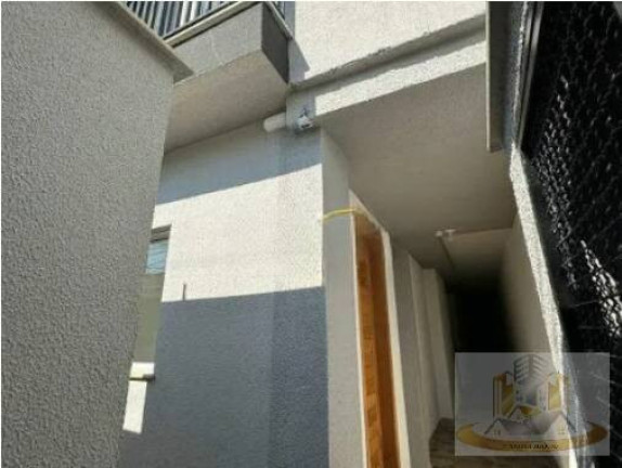 Apartamento com 1 Quarto à Venda, 27 m² em Vila Carrão - São Paulo