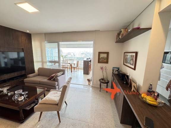 Imagem Imóvel com 3 Quartos à Venda, 110 m² em Pinheiros - São Paulo