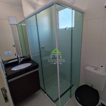 Imagem Casa de Condomínio com 2 Quartos à Venda, 55 m² em Chácara Rincão - Cotia Imagem Casa de Condomínio com 2 Quartos à Venda, 55 m² em Chácara Rincão - Cotia