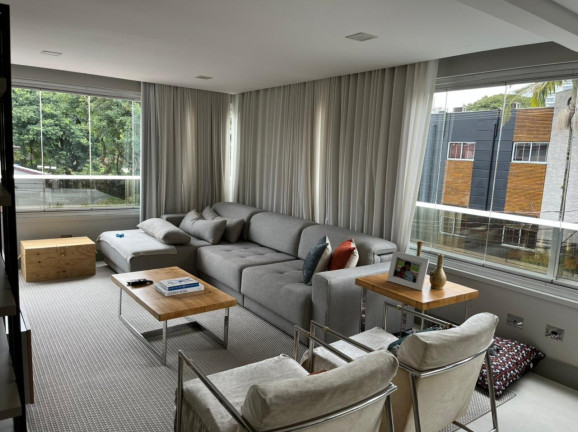 Imagem Imóvel com 2 Quartos à Venda, 122 m² em Vila Olímpia - São Paulo Imagem Imóvel com 2 Quartos à Venda, 122 m² em Vila Olímpia - São Paulo