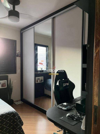 Imagem Apartamento com 3 Quartos à Venda, 98 m² em Vila Valparaíso - Santo André Imagem Apartamento com 3 Quartos à Venda, 98 m² em Vila Valparaíso - Santo André