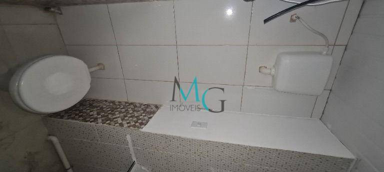 Imagem Loja para Alugar, 40 m² em Campo Grande - Rio De Janeiro