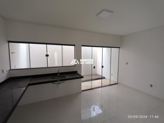 Imagem Casa com 3 Quartos à Venda, 120 m² em Felícia - Vitória Da Conquista Imagem Casa com 3 Quartos à Venda, 120 m² em Felícia - Vitória Da Conquista