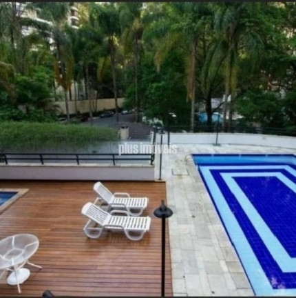 Imagem Apartamento com 3 Quartos à Venda, 122 m² em Panamby - São Paulo Imagem Apartamento com 3 Quartos à Venda, 122 m² em Panamby - São Paulo