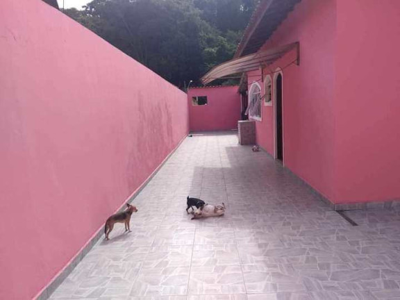 Imagem Casa com 2 Quartos à Venda, 210 m² em Moreiras - Piedade