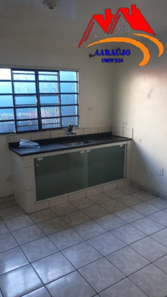 Imagem Casa com 2 Quartos à Venda, 190 m² em Metalúrgicos - Osasco