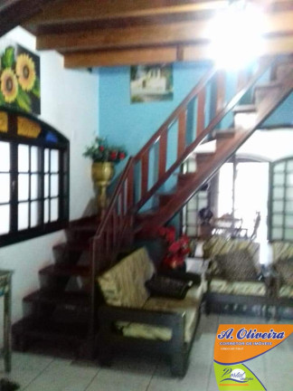 Imagem Chácara com 3 Quartos à Venda, 550 m² em Taquaral - Ubatuba