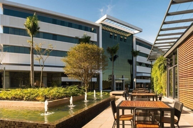 Imagem Sala Comercial à Venda, 45 m² em Saco Grande - Florianópolis Imagem Sala Comercial à Venda, 45 m² em Saco Grande - Florianópolis