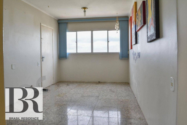 Apartamento com 2 Quartos à Venda, 58 m² em água Rasa - São Paulo