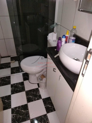 Imagem Apartamento com 2 Quartos à Venda, 44 m² em Jardim Santa Terezinha (zona Leste) - São Paulo