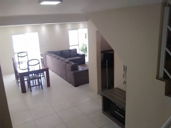 Imagem Cobertura com 3 Quartos à Venda, 150 m² em Tupi - Praia Grande