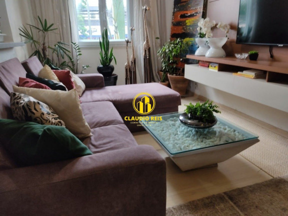 Imagem Apartamento com 2 Quartos à Venda, 58 m² em Santo Amaro - São Paulo Imagem Apartamento com 2 Quartos à Venda, 58 m² em Santo Amaro - São Paulo