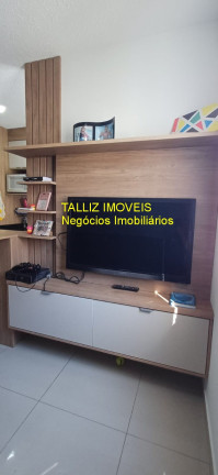 Imagem Apartamento com 2 Quartos à Venda, 42 m² em Parque Reboucas - São Paulo Imagem Apartamento com 2 Quartos à Venda, 42 m² em Parque Reboucas - São Paulo