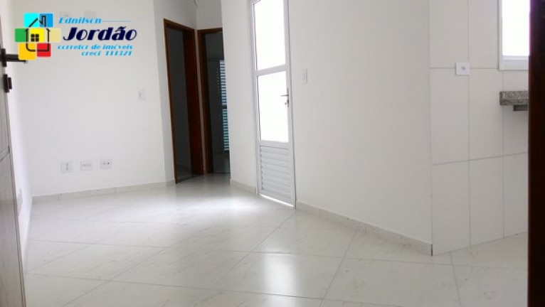 Imagem Apartamento com 2 Quartos à Venda, 46 m² em Vila América - Santo André Imagem Apartamento com 2 Quartos à Venda, 46 m² em Vila América - Santo André