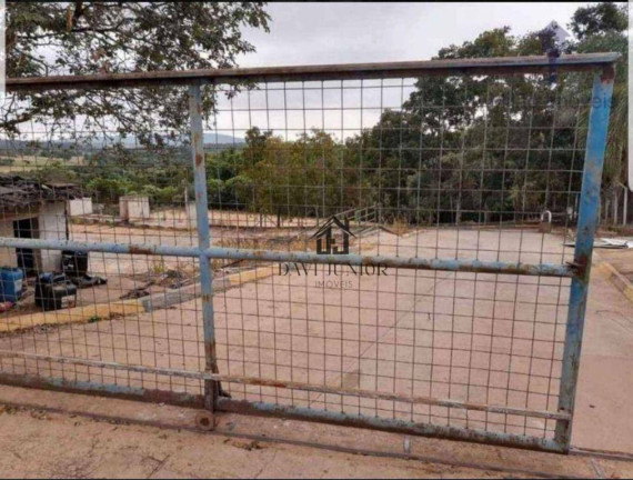 Terreno para Alugar, 3.500 m² em Jardim Novo Mundo - Sorocaba