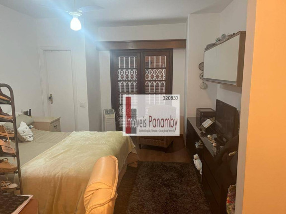 Imagem Casa com 4 Quartos à Venda, 400 m² em Jardim Prudência - São Paulo Imagem Casa com 4 Quartos à Venda, 400 m² em Jardim Prudência - São Paulo
