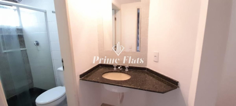 Imagem Apartamento com 1 Quarto à Venda, 42 m² em Vila Mariana - São Paulo