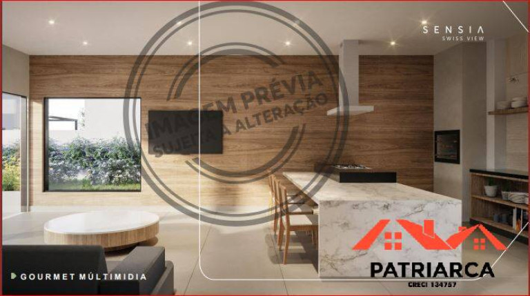 Imagem Apartamento com 2 Quartos à Venda, 6 m² em Swiss Park - Campinas Imagem Apartamento com 2 Quartos à Venda, 6 m² em Swiss Park - Campinas