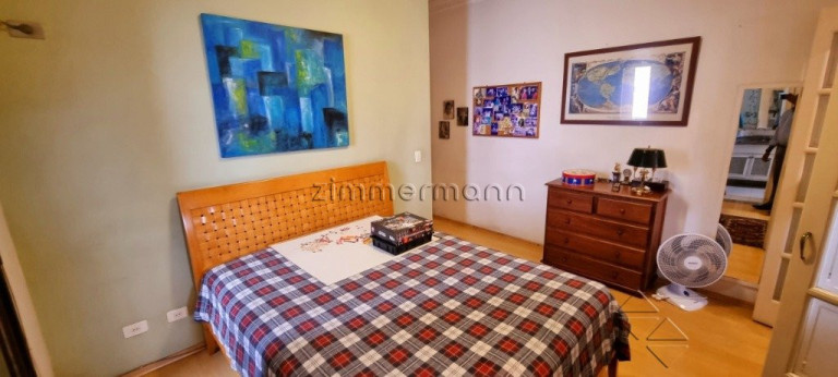 Apartamento com 4 Quartos à Venda, 300 m² em Moema - São Paulo