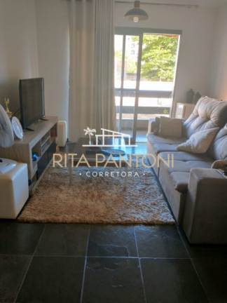 Apartamento com 3 Quartos à Venda, 153 m² em Jardim Paulistano - Ribeirão Preto