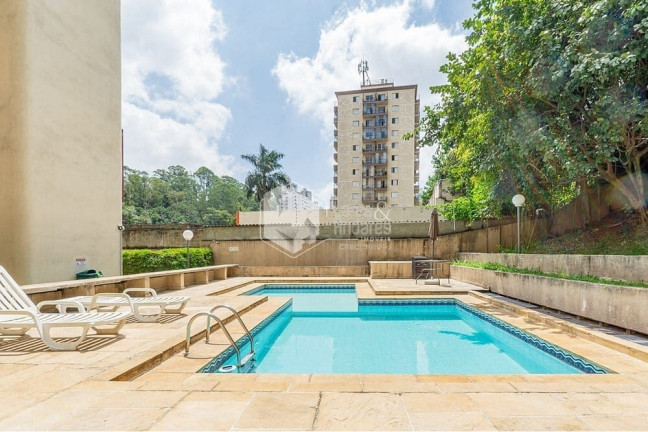 Imagem Apartamento com 2 Quartos à Venda, 68 m² em Vila Andrade - São Paulo Imagem Apartamento com 2 Quartos à Venda, 68 m² em Vila Andrade - São Paulo