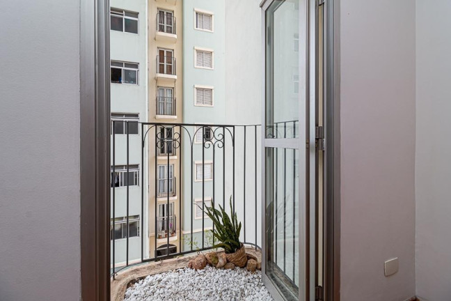 Imagem Apartamento com 3 Quartos à Venda, 61 m² em Santana - São Paulo