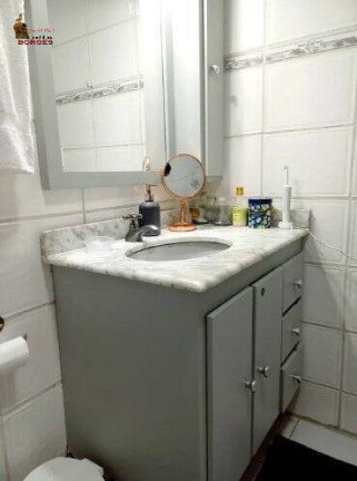 Imagem Apartamento com 4 Quartos à Venda, 109 m² em Vila Mariana - São Paulo