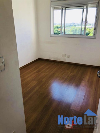 Imagem Apartamento com 3 Quartos à Venda, 82 m² em Várzea Da Barra Funda - São Paulo