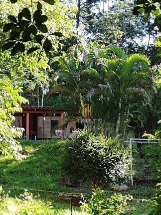 Imagem Chácara à Venda, 20.000 m² em área Rural - Leopoldo De Bulhões Imagem Chácara à Venda, 20.000 m² em área Rural - Leopoldo De Bulhões