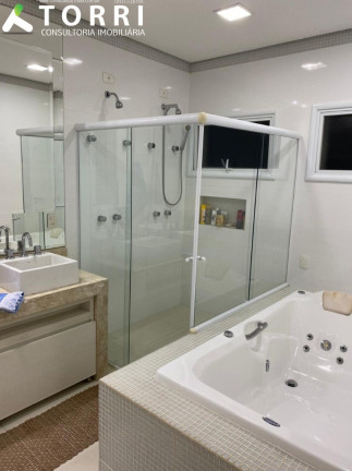 Imagem Imóvel com 3 Quartos à Venda, 227 m² em Alphaville Nova Esplanada - Votorantim
