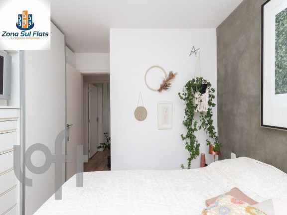 Imagem Apartamento com 2 Quartos à Venda, 75 m² em Liberdade - São Paulo