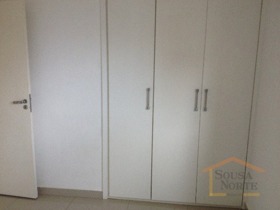 Imagem Apartamento com 2 Quartos à Venda, em Santana - São Paulo Imagem Apartamento com 2 Quartos à Venda, em Santana - São Paulo