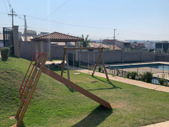 Imagem Casa de Condomínio com 2 Quartos à Venda, em Jardim Dos Reis - Sorocaba Imagem Casa de Condomínio com 2 Quartos à Venda, em Jardim Dos Reis - Sorocaba