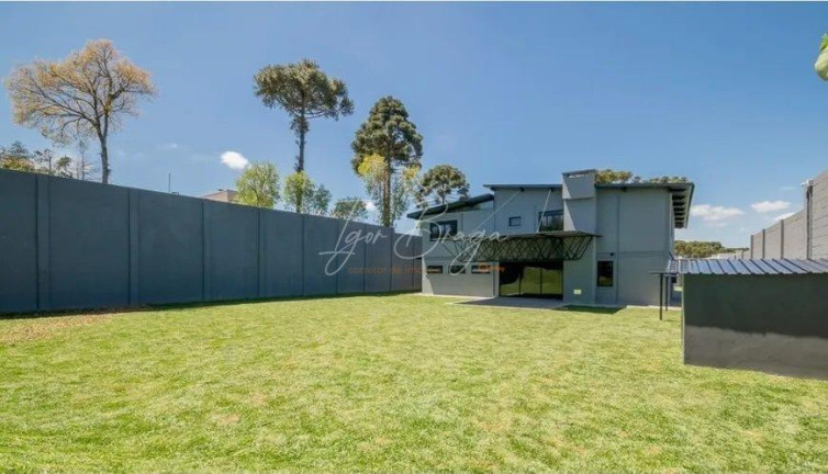 Imagem Casa com 3 Quartos à Venda, 455 m² em Campo Comprido - Curitiba Imagem Casa com 3 Quartos à Venda, 455 m² em Campo Comprido - Curitiba
