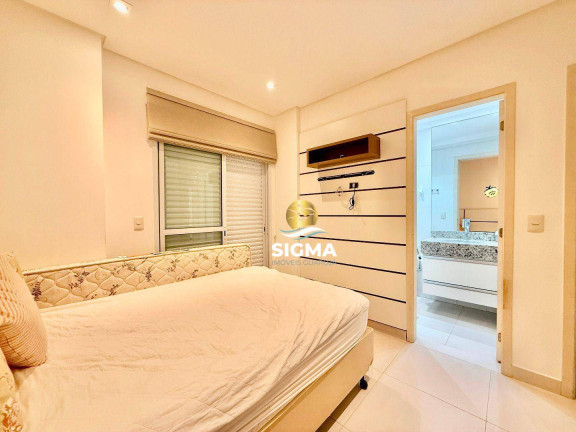 Imagem Apartamento com 3 Quartos à Venda, 130 m² em Enseada - Guarujá Imagem Apartamento com 3 Quartos à Venda, 130 m² em Enseada - Guarujá