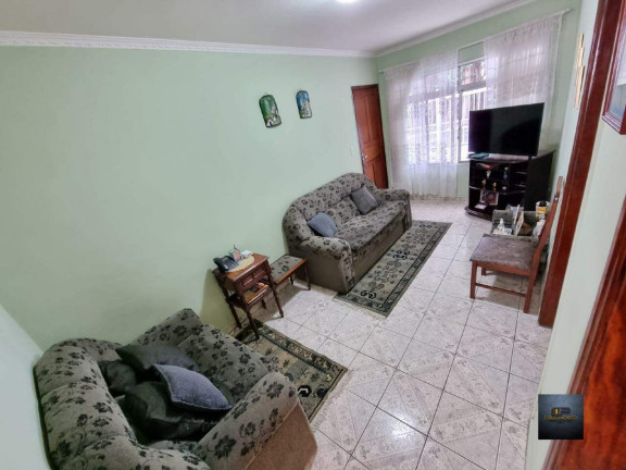 Imagem Casa com 3 Quartos à Venda, 265 m² em Jordanópolis - São Bernardo Do Campo