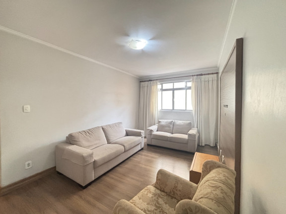 Imagem Apartamento com 2 Quartos à Venda, 72 m² em Perdizes - São Paulo