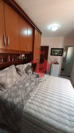 Imagem Sobrado com 2 Quartos à Venda, 180 m² em Alvarenga - São Bernardo Do Campo