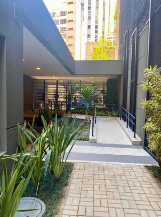 Imagem Apartamento com 1 Quarto à Venda, 28 m² em República - São Paulo Imagem Apartamento com 1 Quarto à Venda, 28 m² em República - São Paulo