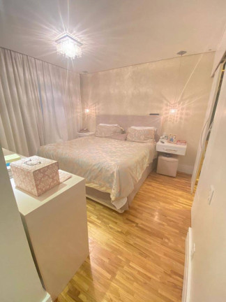 Imagem Apartamento com 3 Quartos à Venda, 126 m² em Mooca - São Paulo