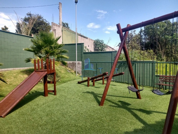 Imagem Imóvel com 2 Quartos à Venda, 45 m² em Presidente Kennedy - Betim